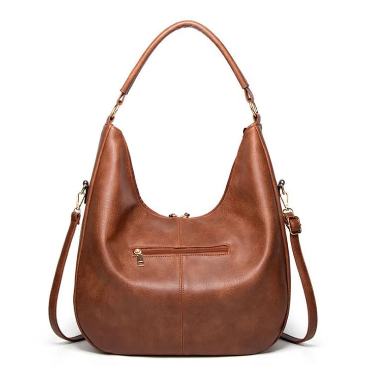 Harriet | Elegant Leather Bag for a Sophisticated Look