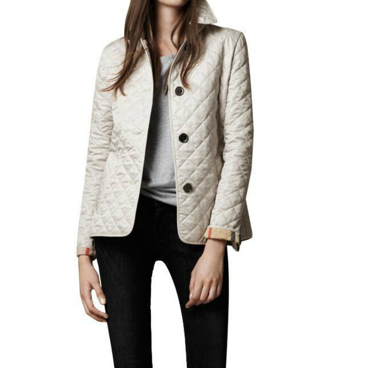 Gabriella | Exquisite Silk Blazer