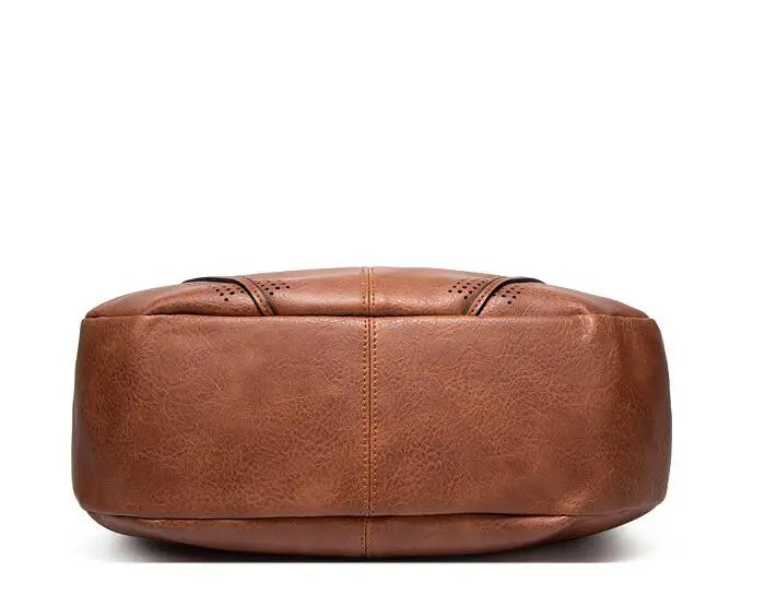Harriet | Elegant Leather Bag for a Sophisticated Look