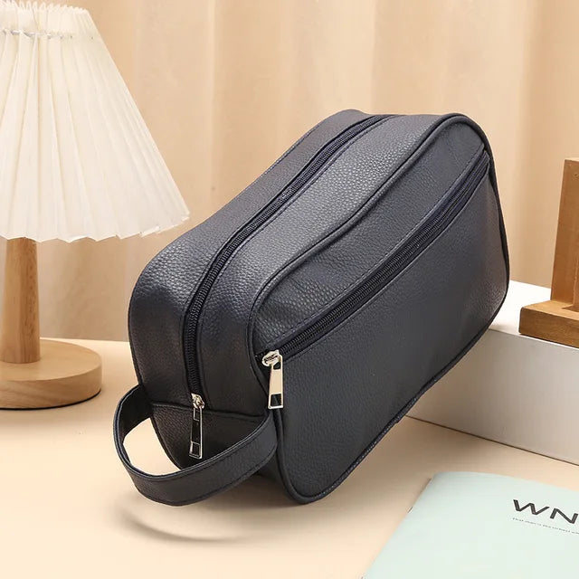 Bonnie | Elegant and Practical Toiletry Bag