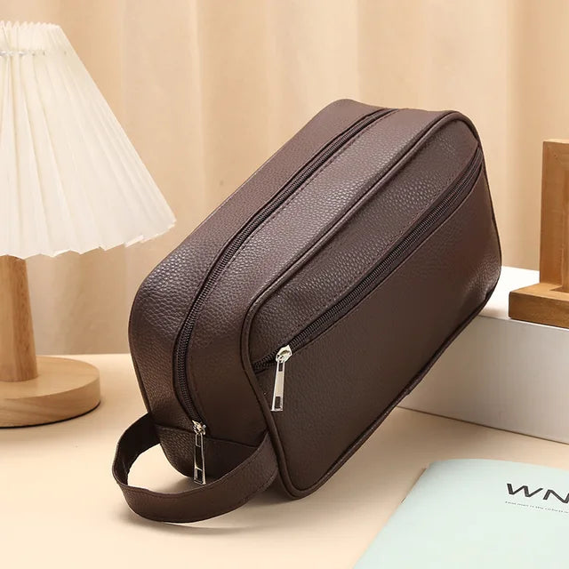 Bonnie | Elegant and Practical Toiletry Bag
