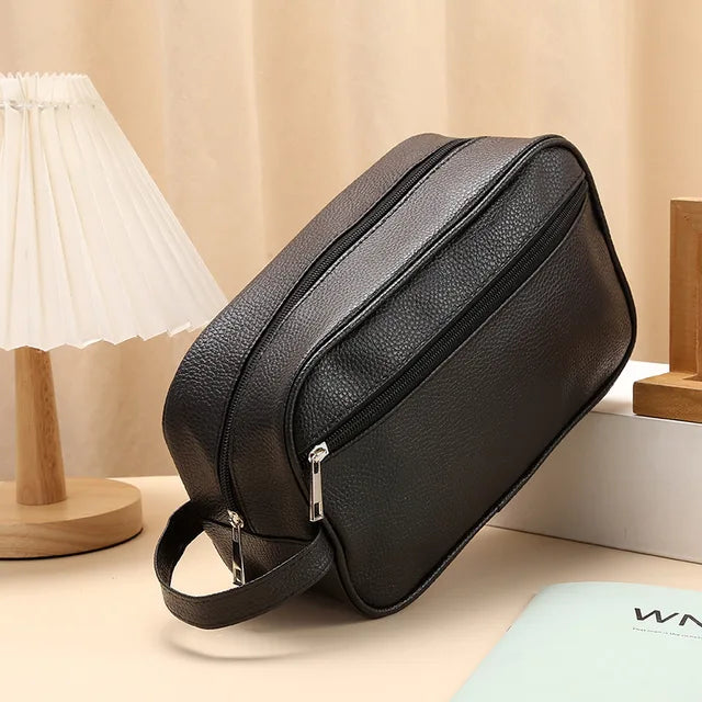 Bonnie | Elegant and Practical Toiletry Bag