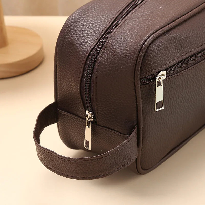 Bonnie | Elegant and Practical Toiletry Bag