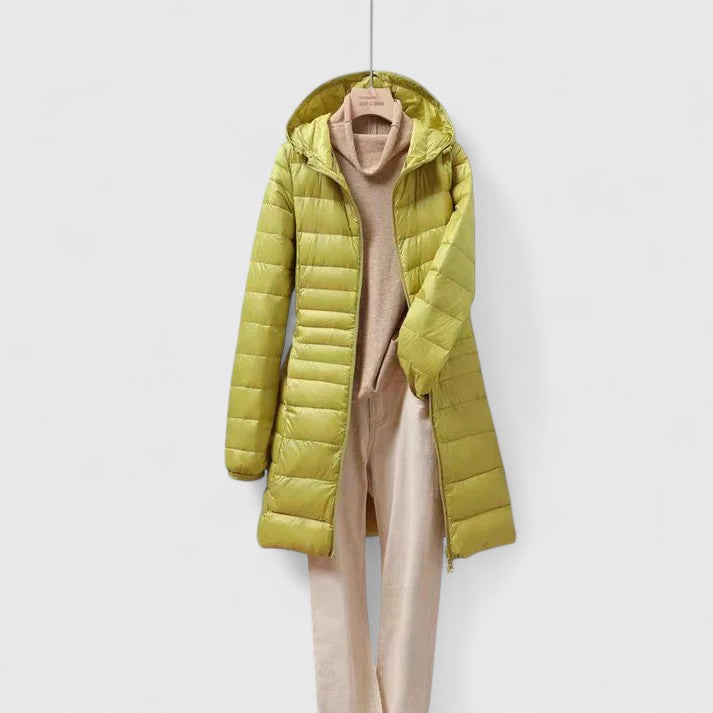 Veronik - Elegant Jacket