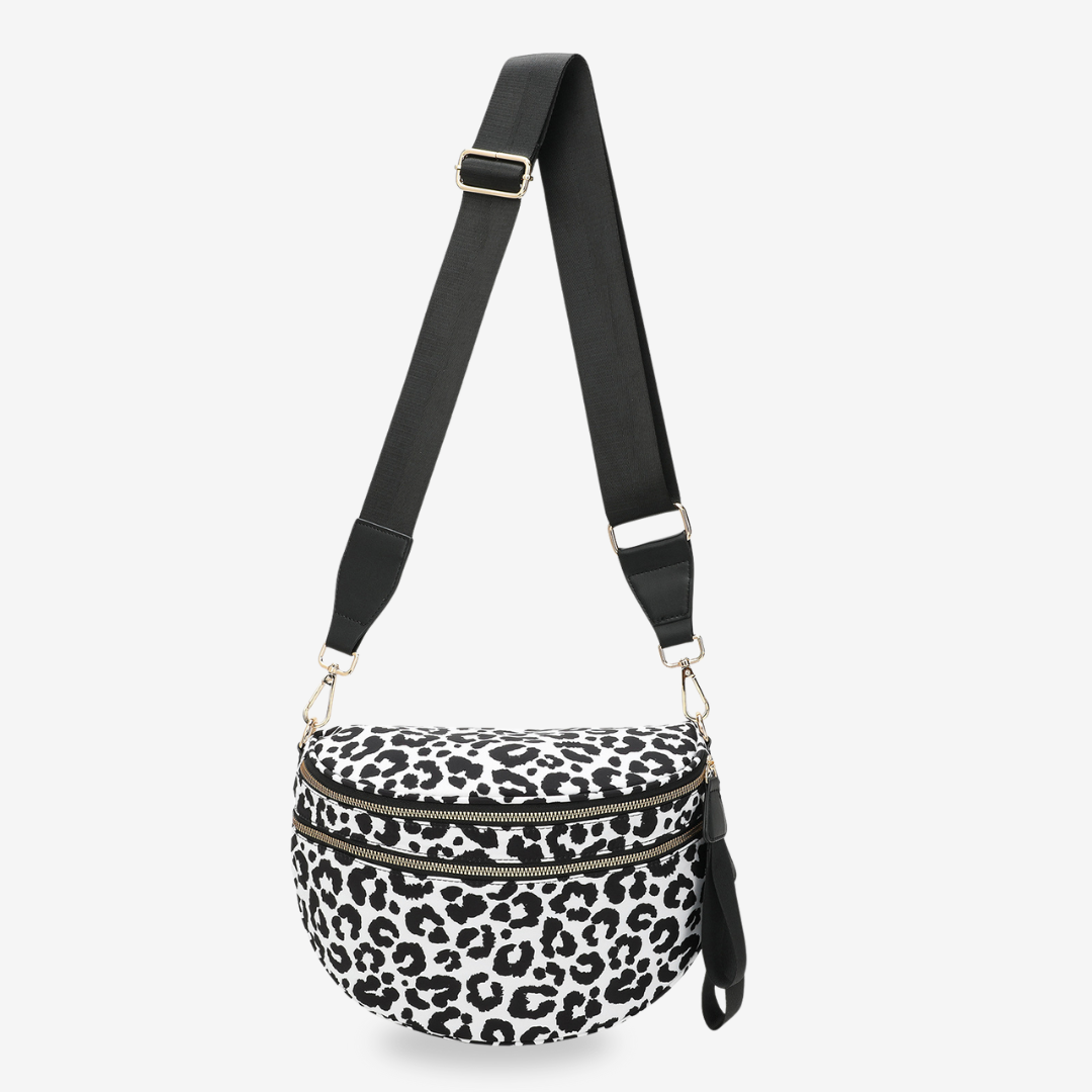 Imogen | Stylish Mom Crossbody Bag
