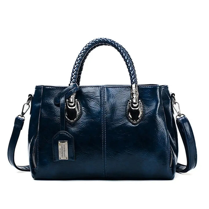 Lillian | Elegant Luxury Leather Bag