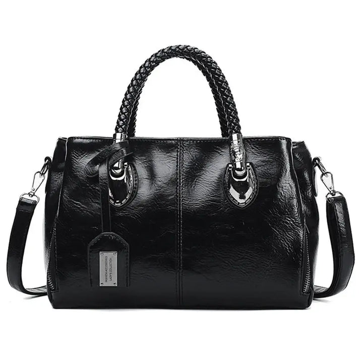 Lillian | Elegant Luxury Leather Bag