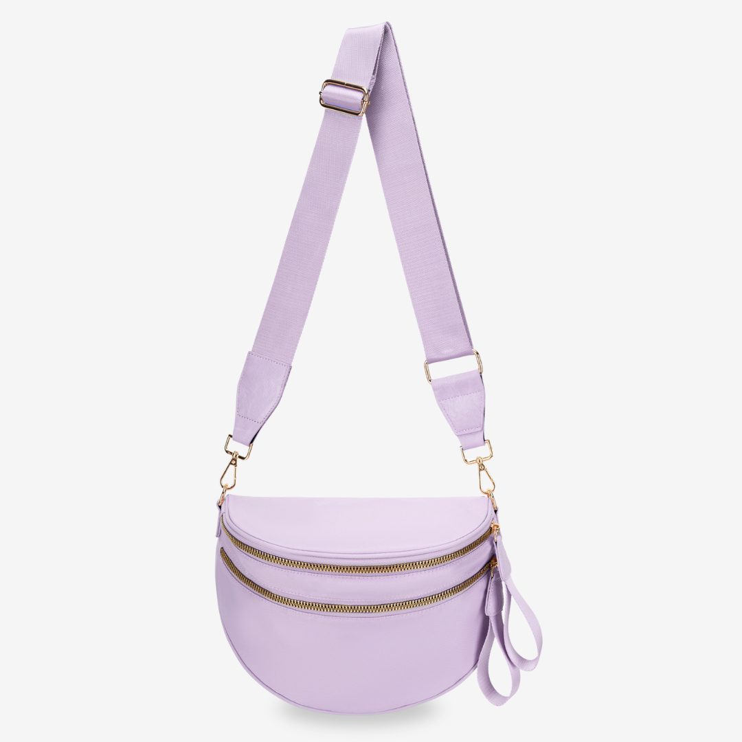 Imogen | Stylish Mom Crossbody Bag