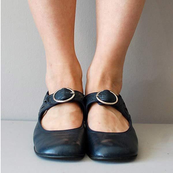 Lucia | Elegant comfort in orthopedic leather sandals