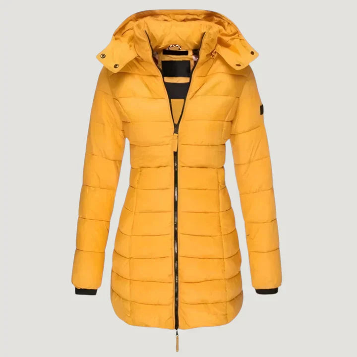 Megan  – Stylish and Warm Winter Jacket