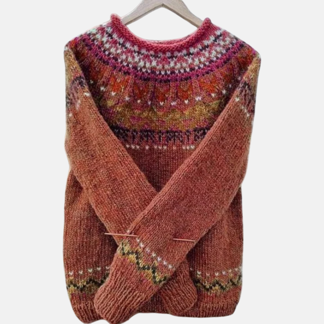 Phoebe™ - Comfortable Elegant Sweater