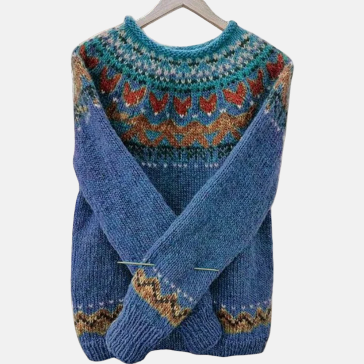 Daisy™ - Comfortable Elegant Sweater