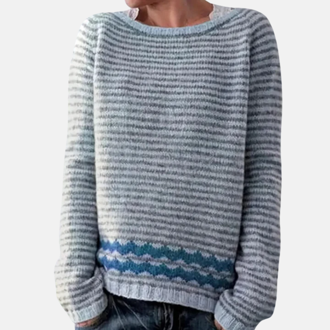 Florence™ - Comfortable Elegant Sweater