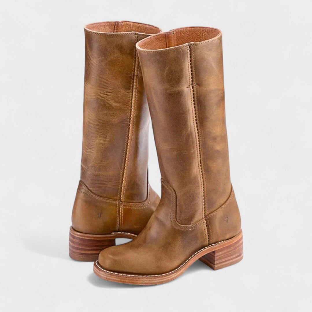Rhonda - Women's Boots