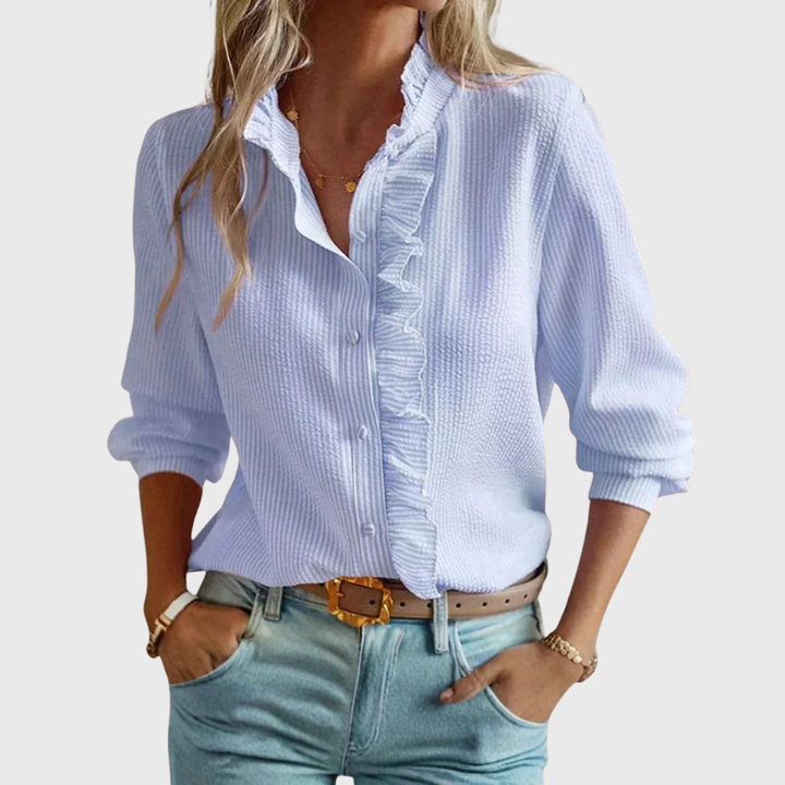 Grace | Elegant Blouse