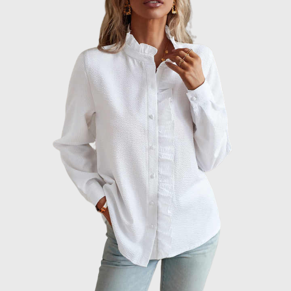 Grace | Elegant Blouse