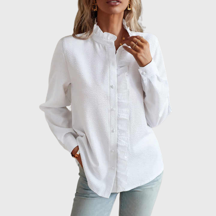 Grace | Elegant Blouse