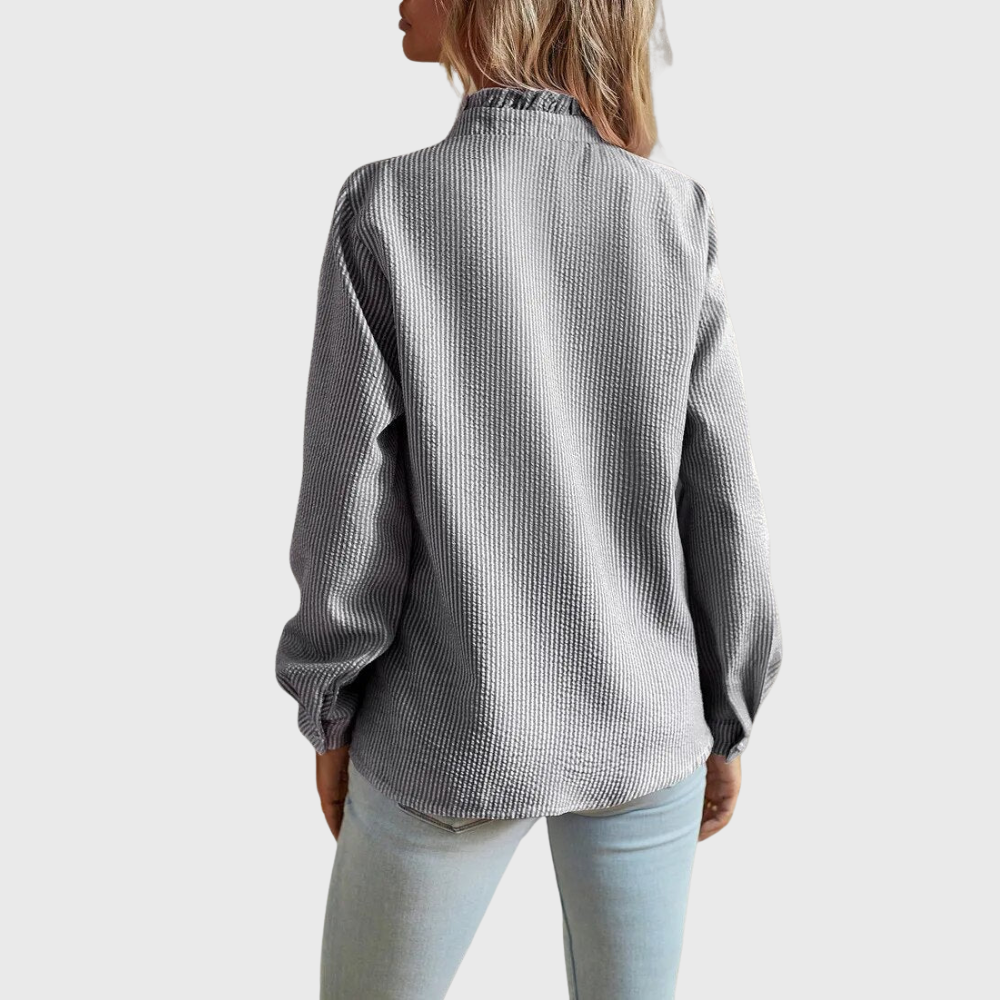 Grace | Elegant Blouse