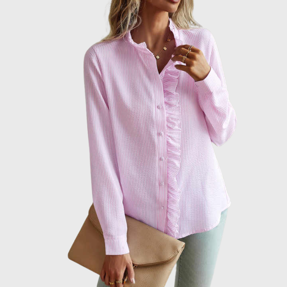 Grace | Elegant Blouse