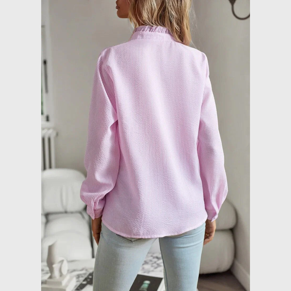 Grace | Elegant Blouse