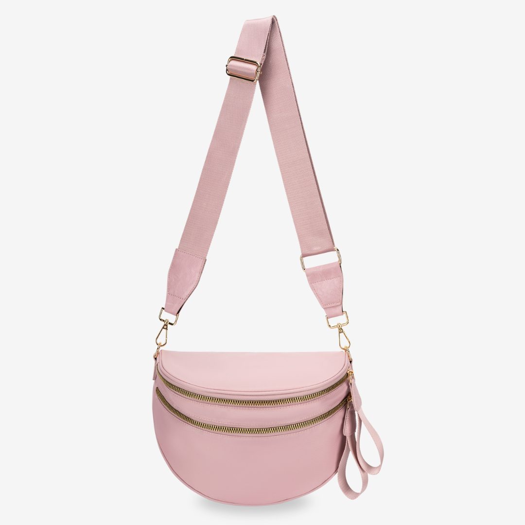 Imogen | Stylish Mom Crossbody Bag