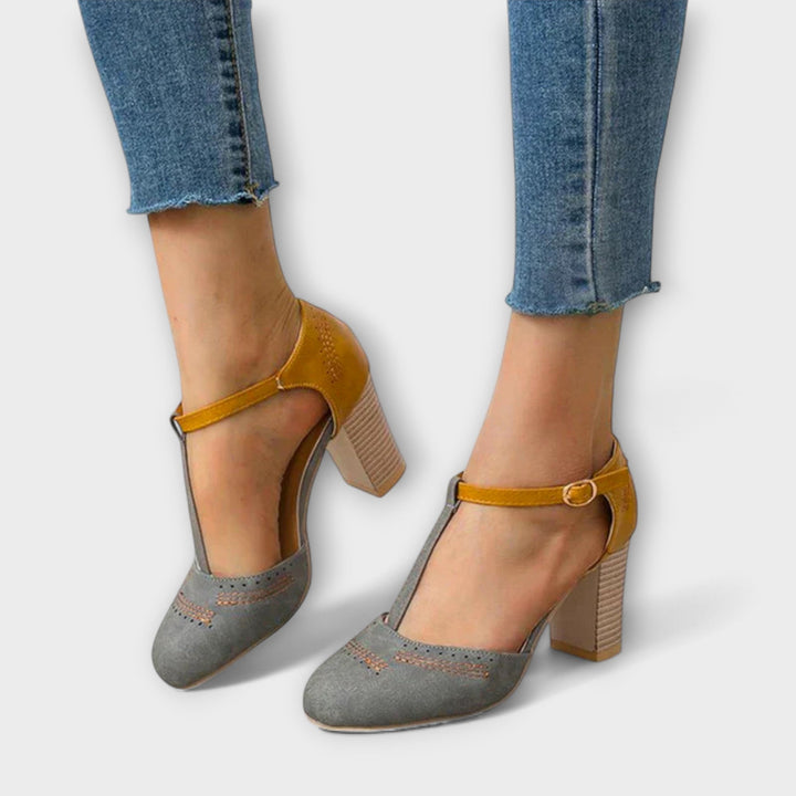 Malina – Comfort Meets Classic Chic