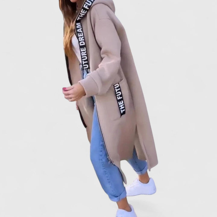 Alisha - Comfortable Everyday Cardigan