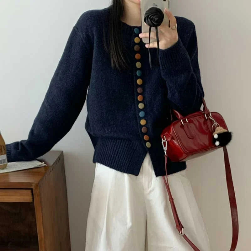 Celestine | Stylish cozy cardigan