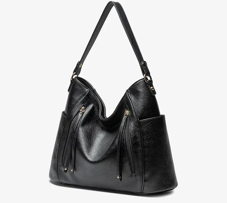Eliza | Luxury Leather Bag of Sophisticated Design