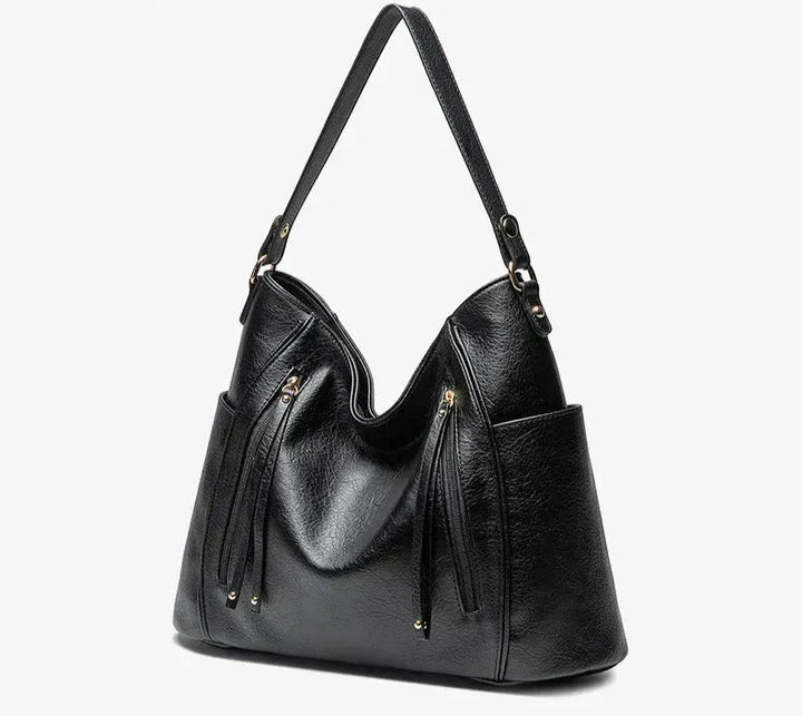 Eliza | Luxury Leather Bag of Sophisticated Design