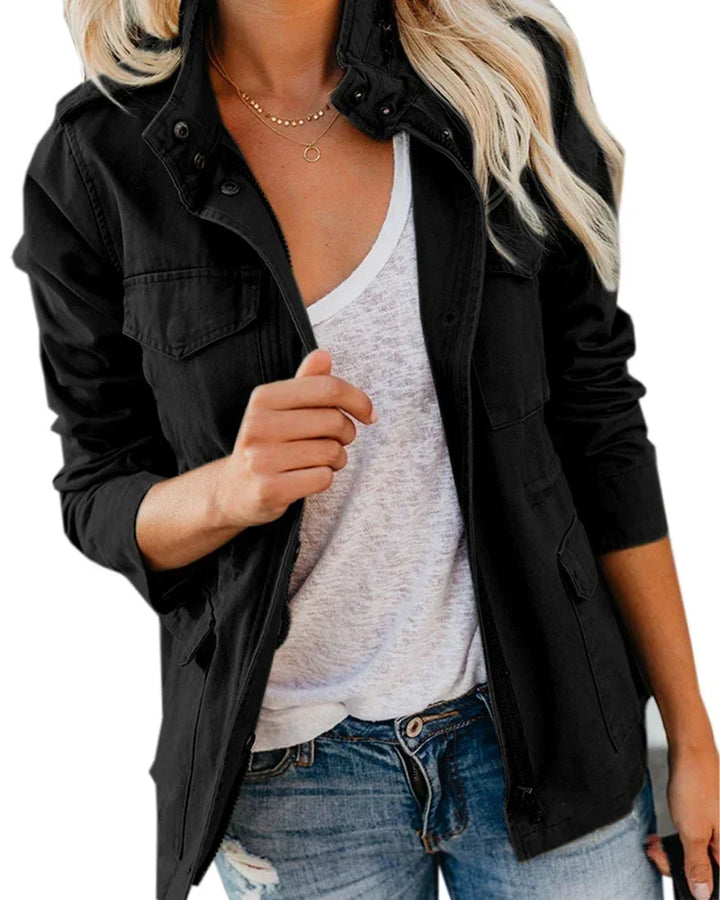 Florence | Casual Everyday Jacket