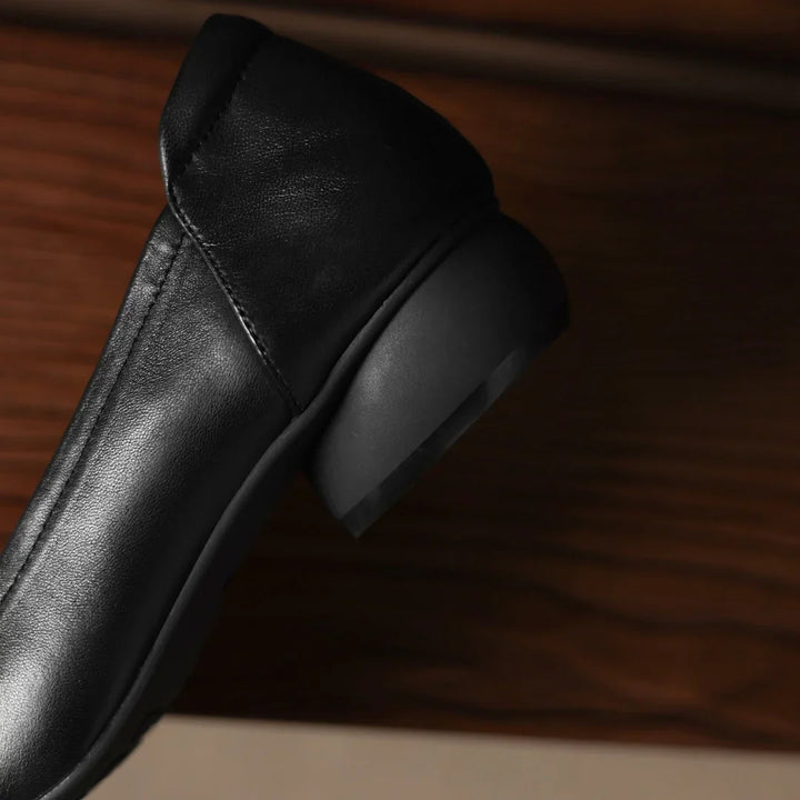 Eloise - Elegant Casual Shoes