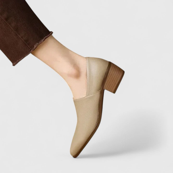 Vanessa - Orthopedic Shoes