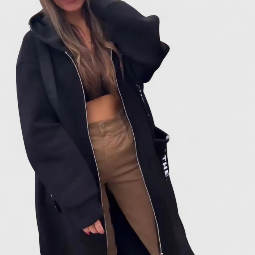 Alisha - Comfortable Everyday Cardigan