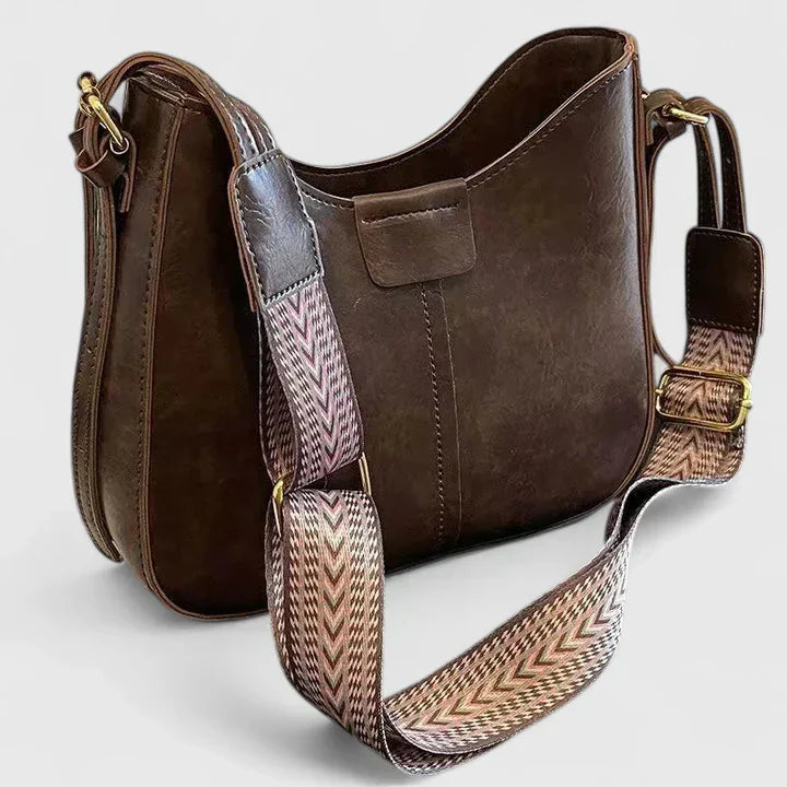 Florence | Sleek and Chic Shoulder Bag