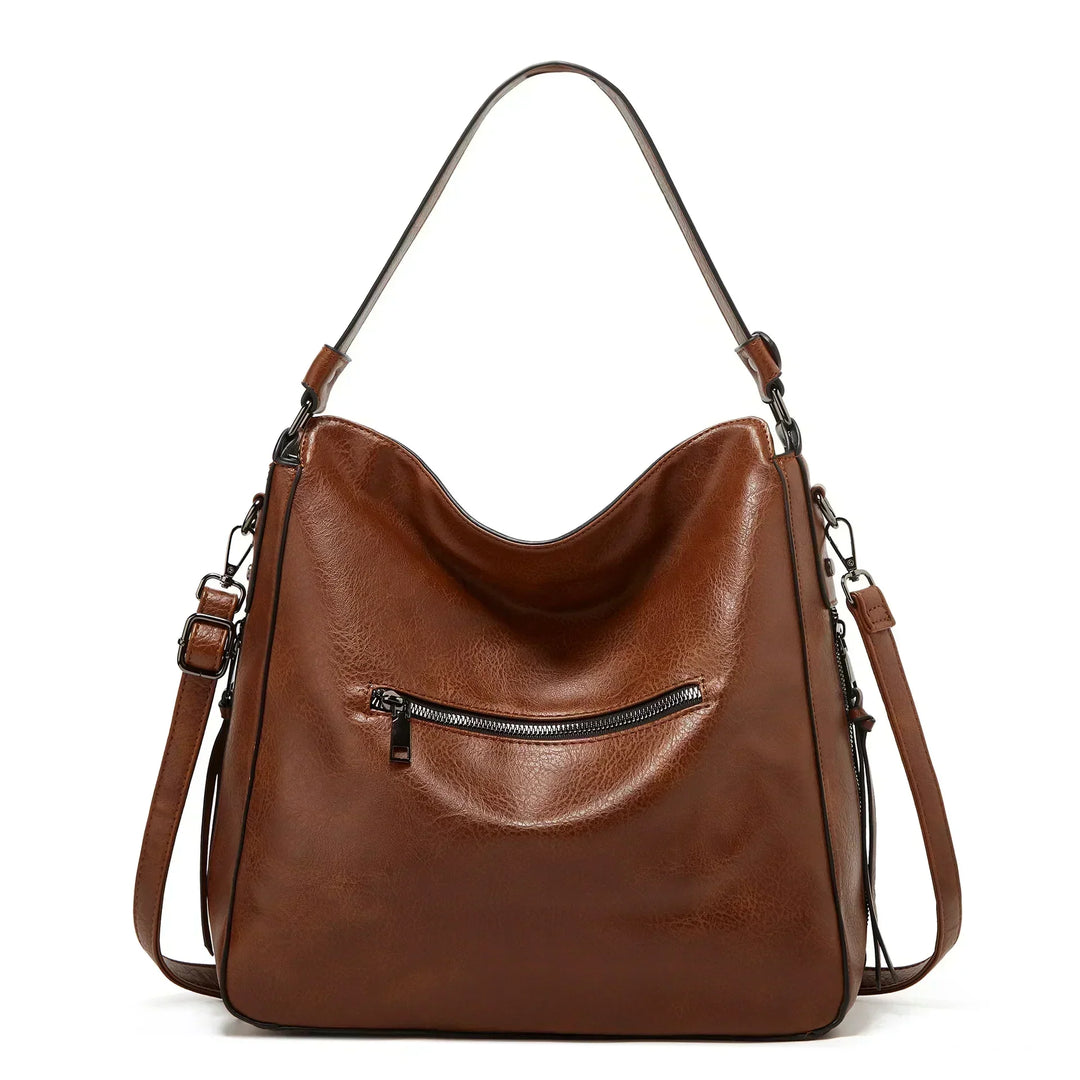 Harriet | Premium Leather Bag with Lasting Durability