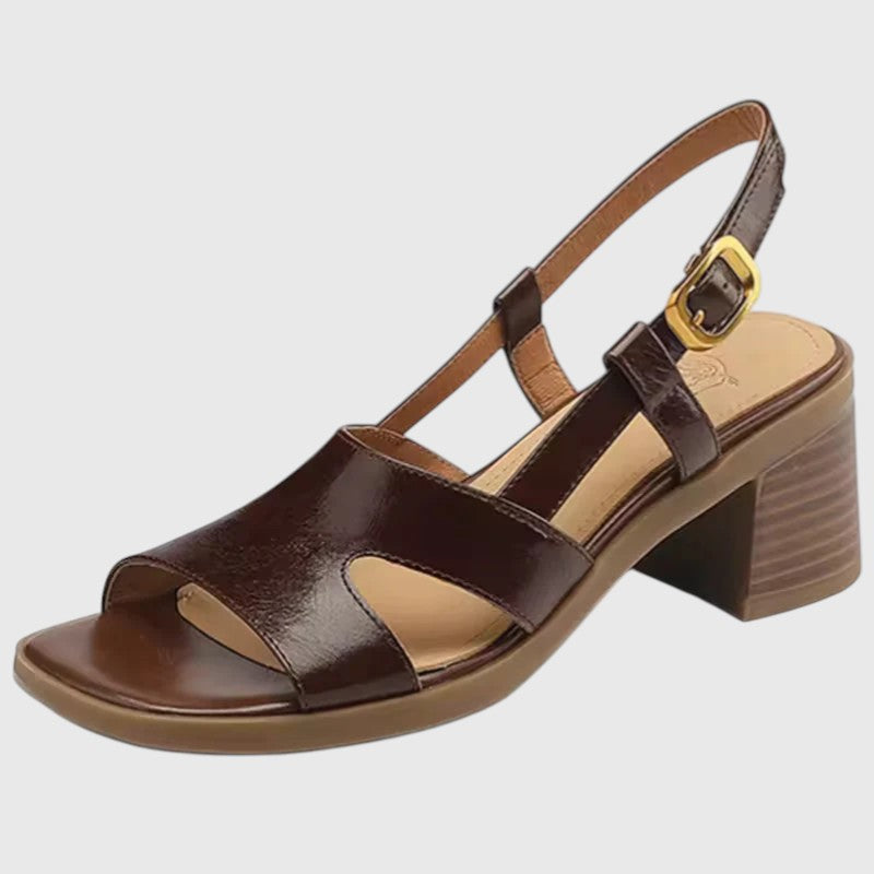 Colette - Comfortable Sandals