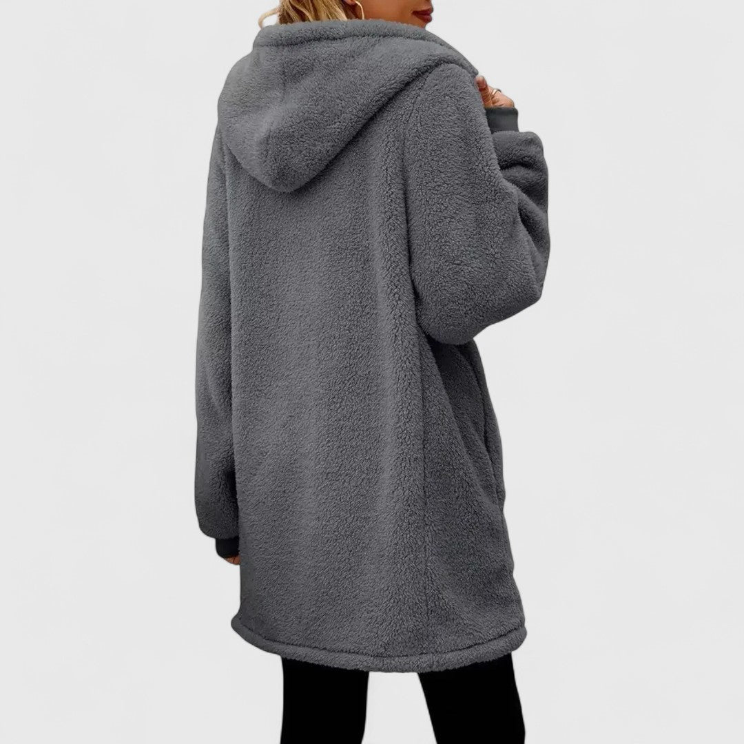 Agnes - Elegant Everyday Cardigan