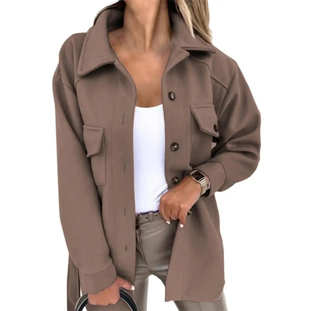 Harriet | Oversized Sophisticated Blazer