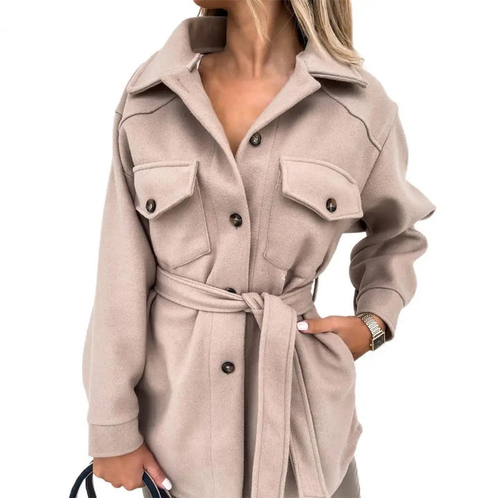 Harriet | Oversized Sophisticated Blazer