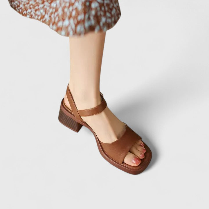 Habey - Elegant Sandals