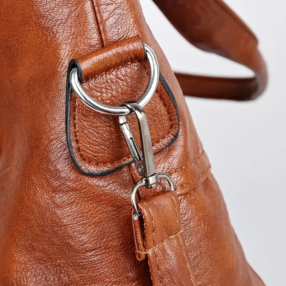 Matilda | Retro Trend Crossbody Bag