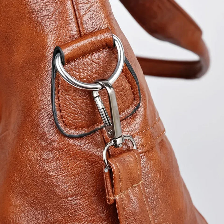 Matilda | Retro Trend Crossbody Bag