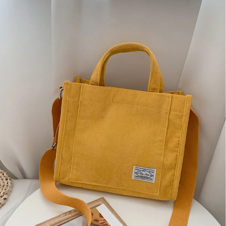 Farah | Casual Shoulder Bag