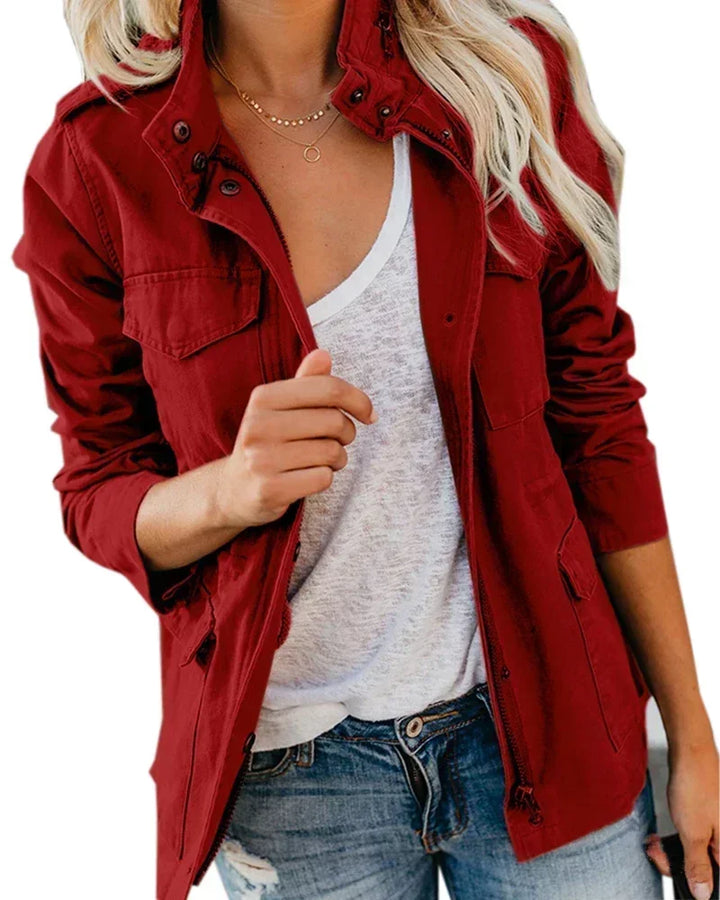 Florence | Casual Everyday Jacket
