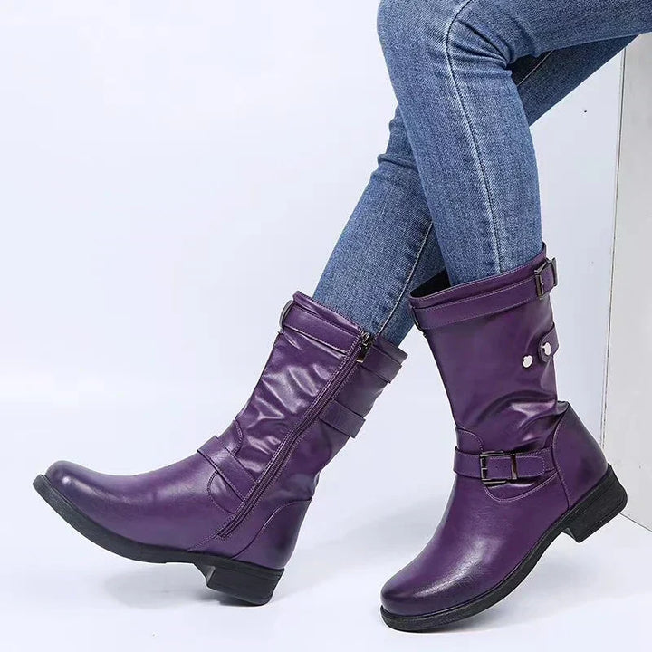 Harper | Comfort and Stability in Support Orthopedic Boots