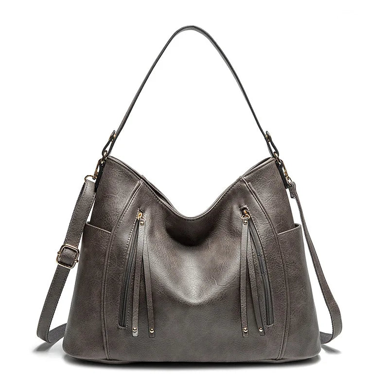 Eliza | Luxury Leather Bag of Sophisticated Design