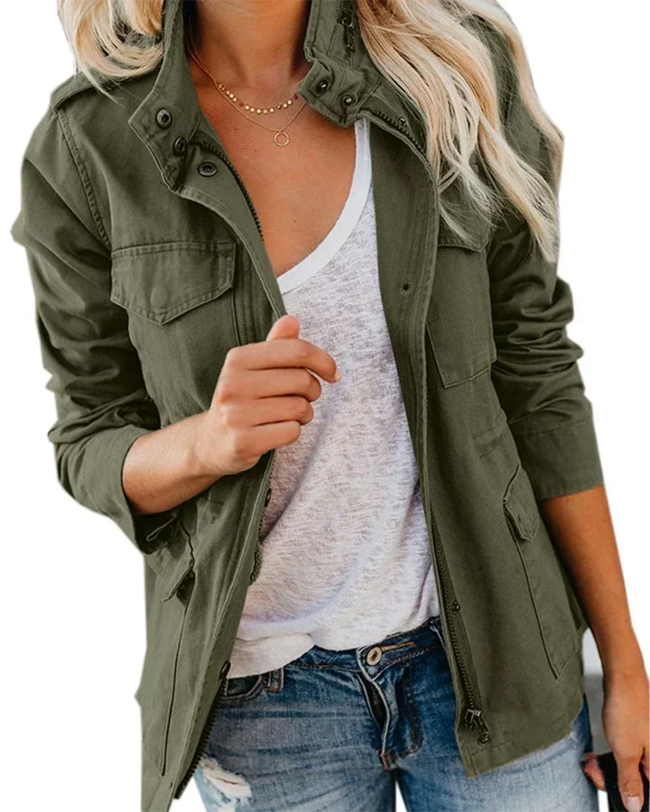 Florence | Casual Everyday Jacket