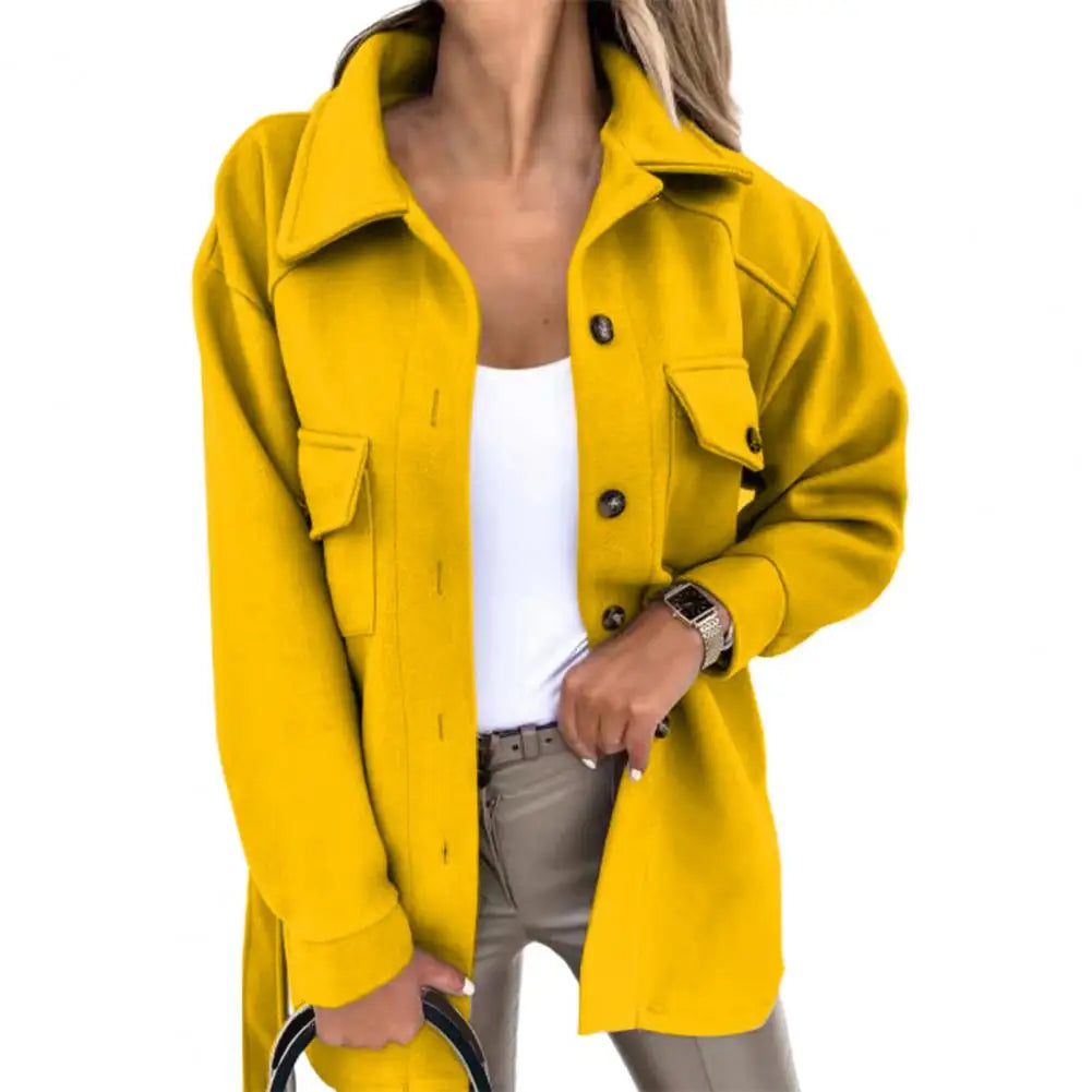 Harriet | Oversized Sophisticated Blazer