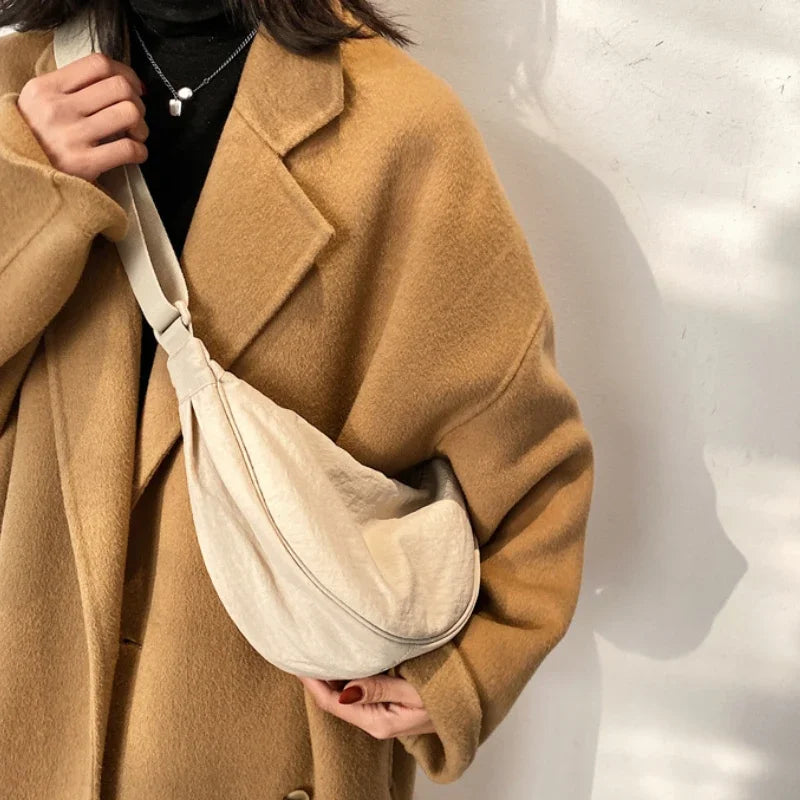 Tiffany | Crossbody Tote